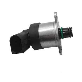 0928400676 Регулятор дозатора топлива Common Rail, регулирующий клапан, впускной пропорциональный клапан, автомобильные принадлежности